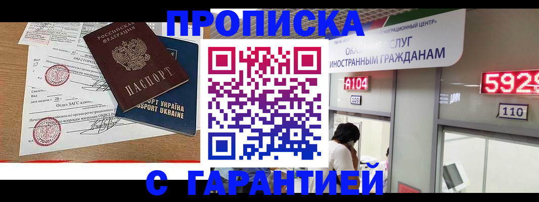 где прописаться в Камышине